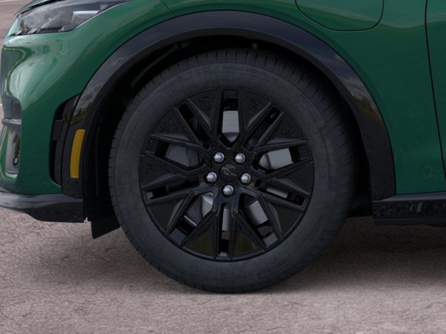 New 2026 Ford Mustang Mach-E Premium w/ Sport Appearance Package AWD/4WD image 19