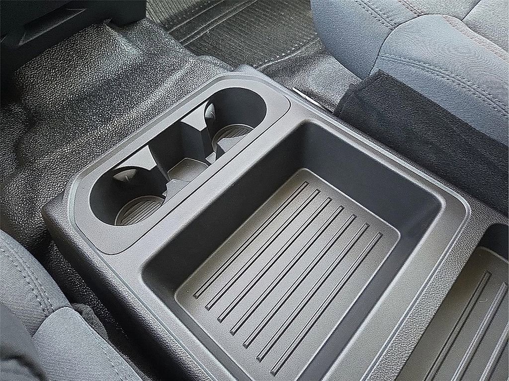 New 2025 Ford Expedition XL AWD/4WD image 20