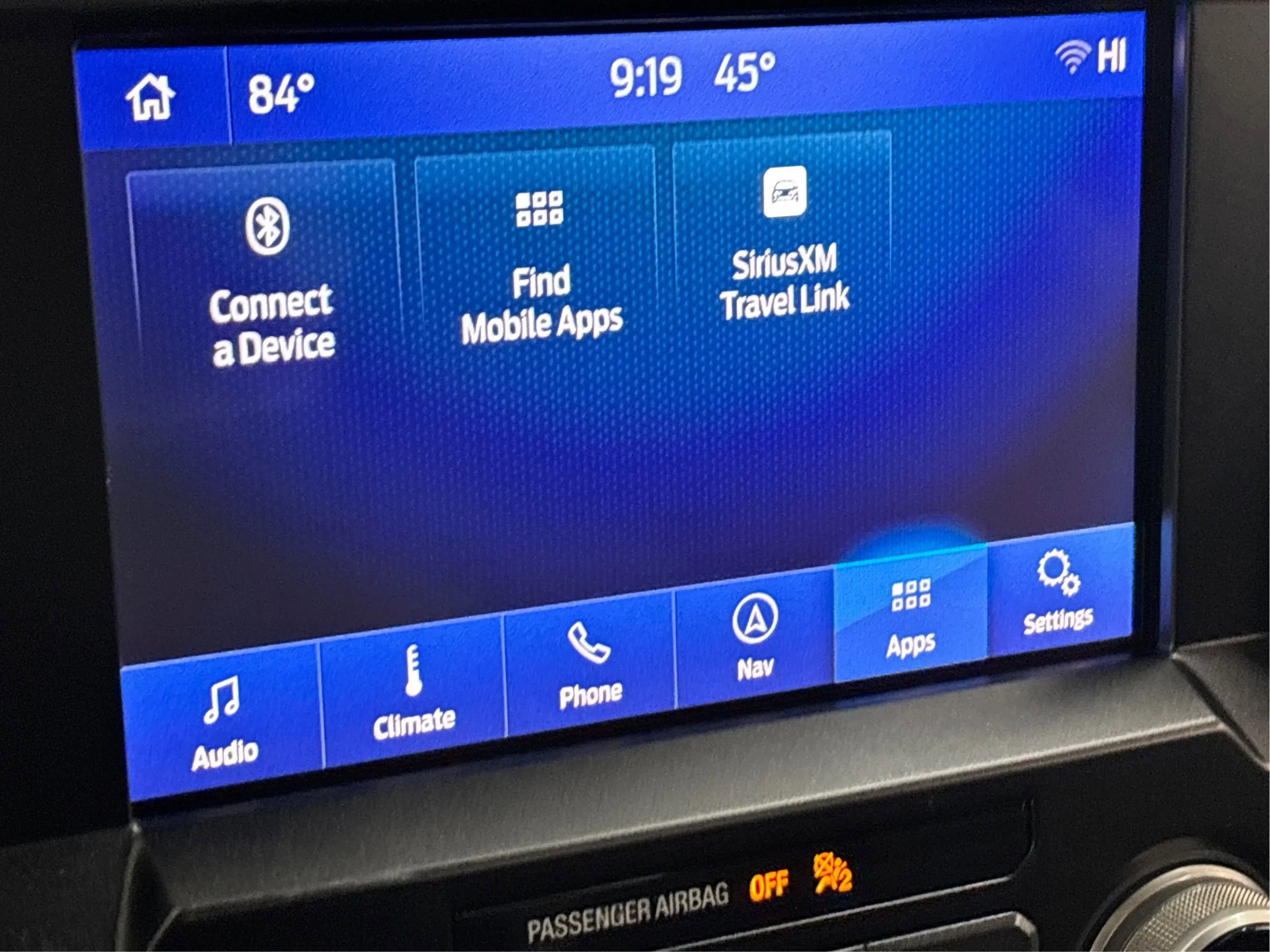 Used 2019 Ford F150 Raptor w/ Equipment Group 802A Luxury image 45