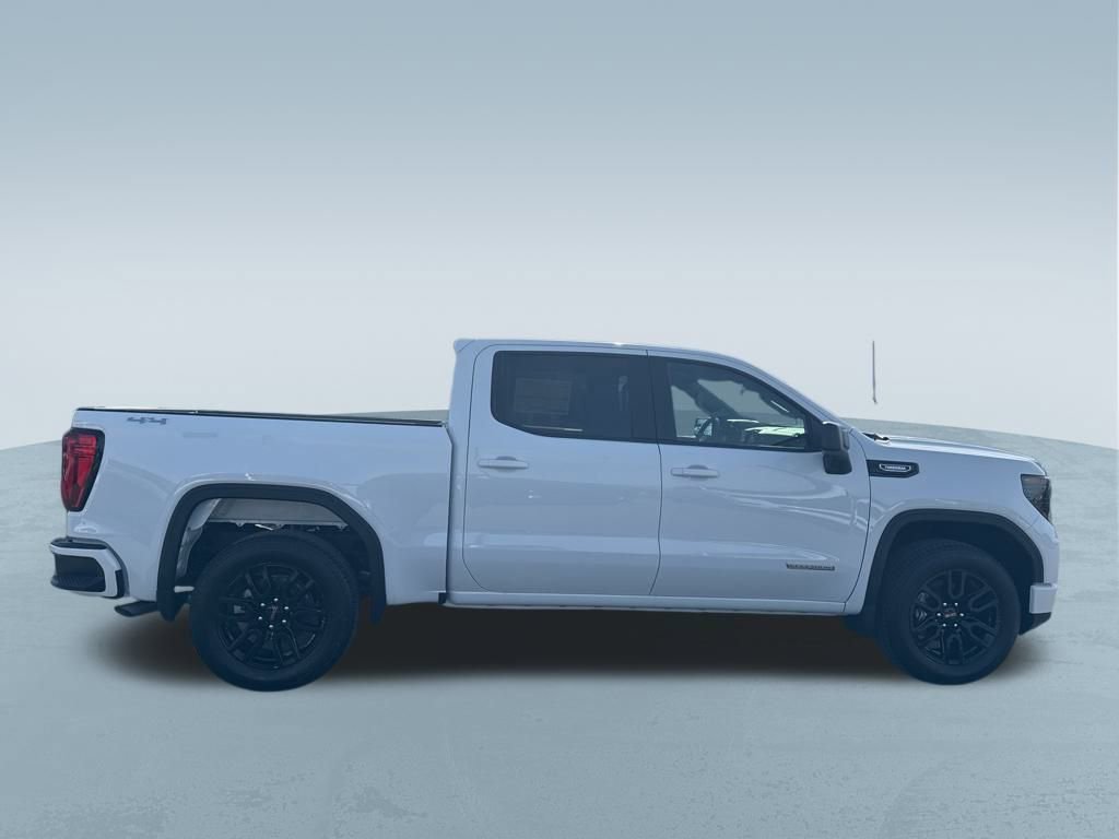 New 2026 GMC Sierra 1500 Elevation image 10