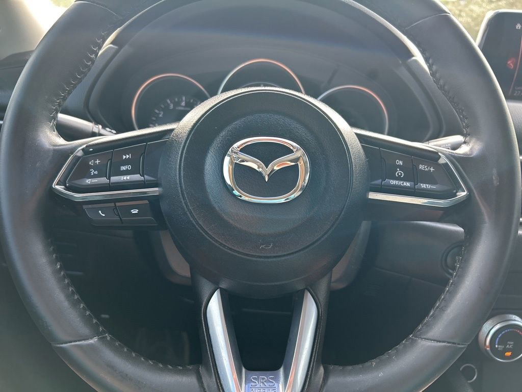 Used 2019 MAZDA CX-5 Sport image 22