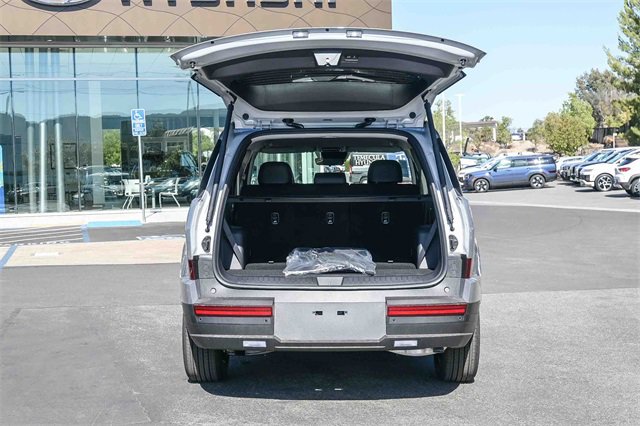 New 2026 Hyundai Santa Fe SEL image 14