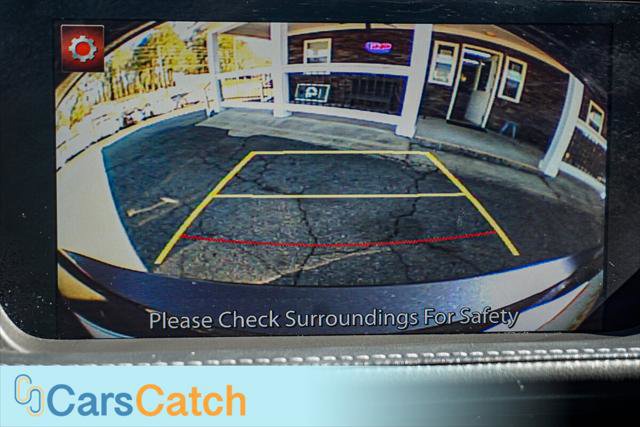 Used 2021 MAZDA MAZDA6 Grand Touring image 32