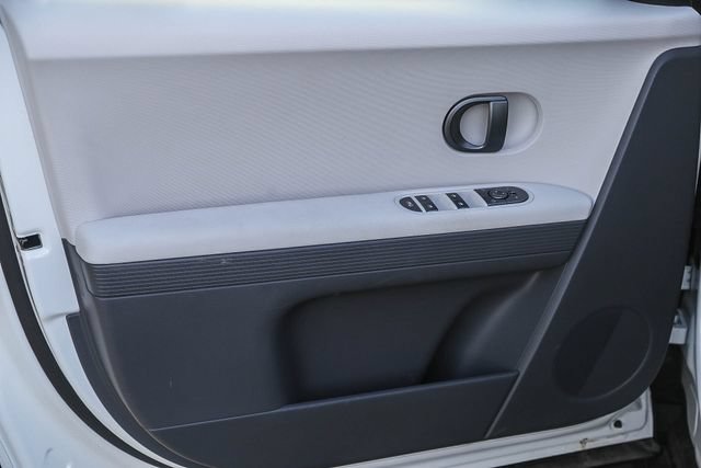 New 2026 Hyundai Ioniq 5 SEL RWD image 23