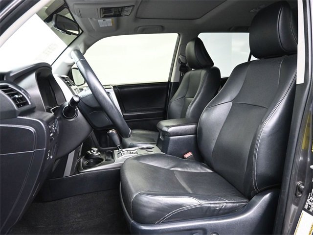 Used 2018 Toyota 4Runner SR5 image 19