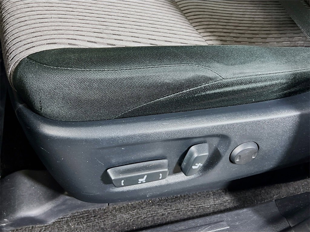 Certified 2019 Toyota 4Runner SR5 image 17