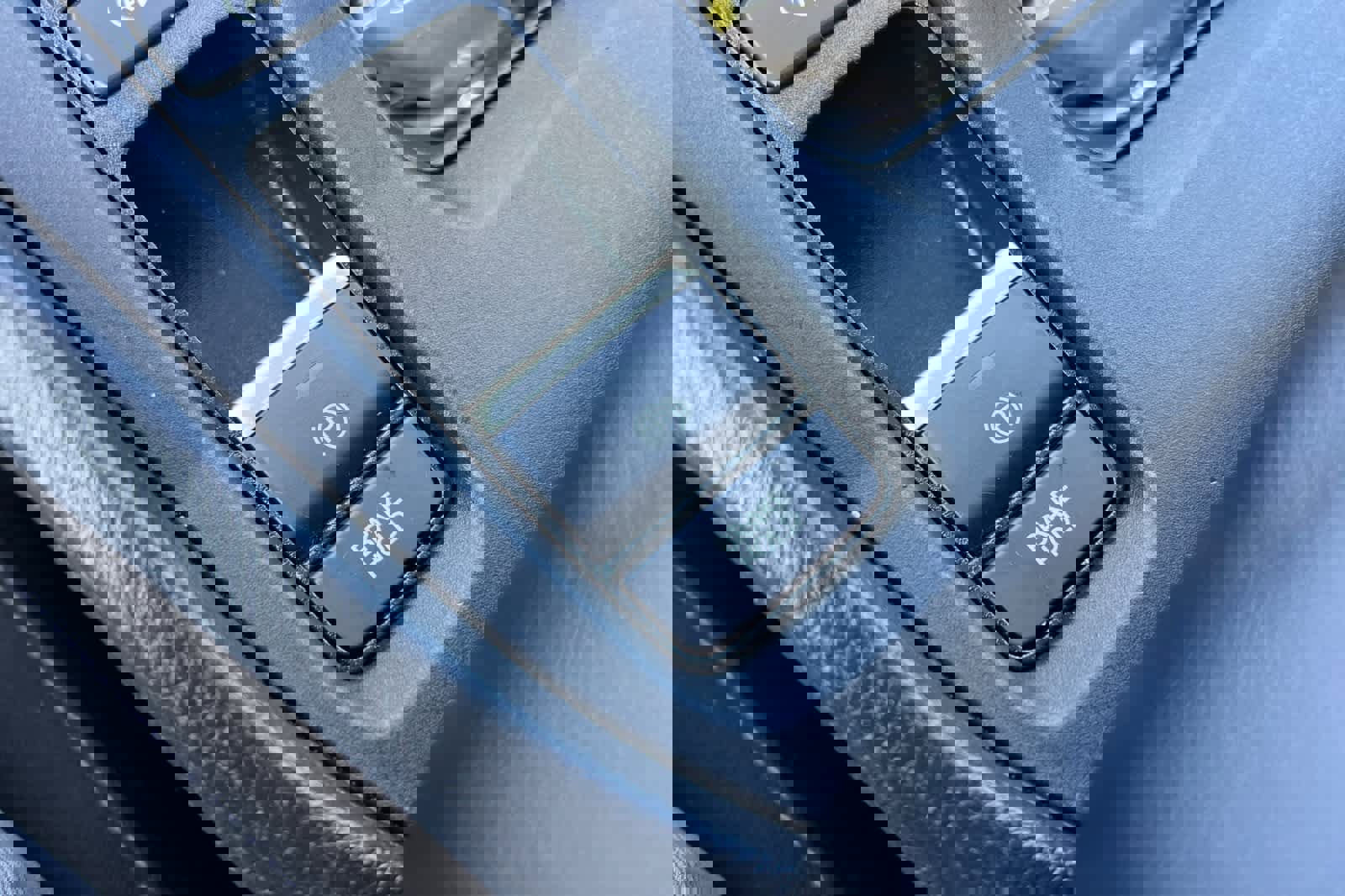 Used 2023 Honda Accord EX image 29