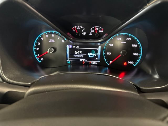 Used 2016 Chevrolet Colorado Z71 AWD/4WD image 27