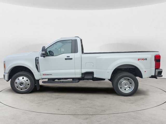 Used 2026 Ford F450 XLT w/ 360-Degree Camera Package AWD/4WD image 8