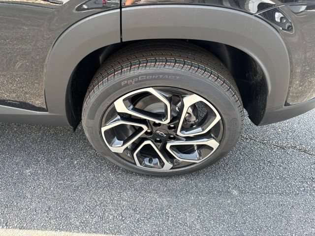 New 2026 Chevrolet Trax RS w/ Driver Confidence Package FWD image 18