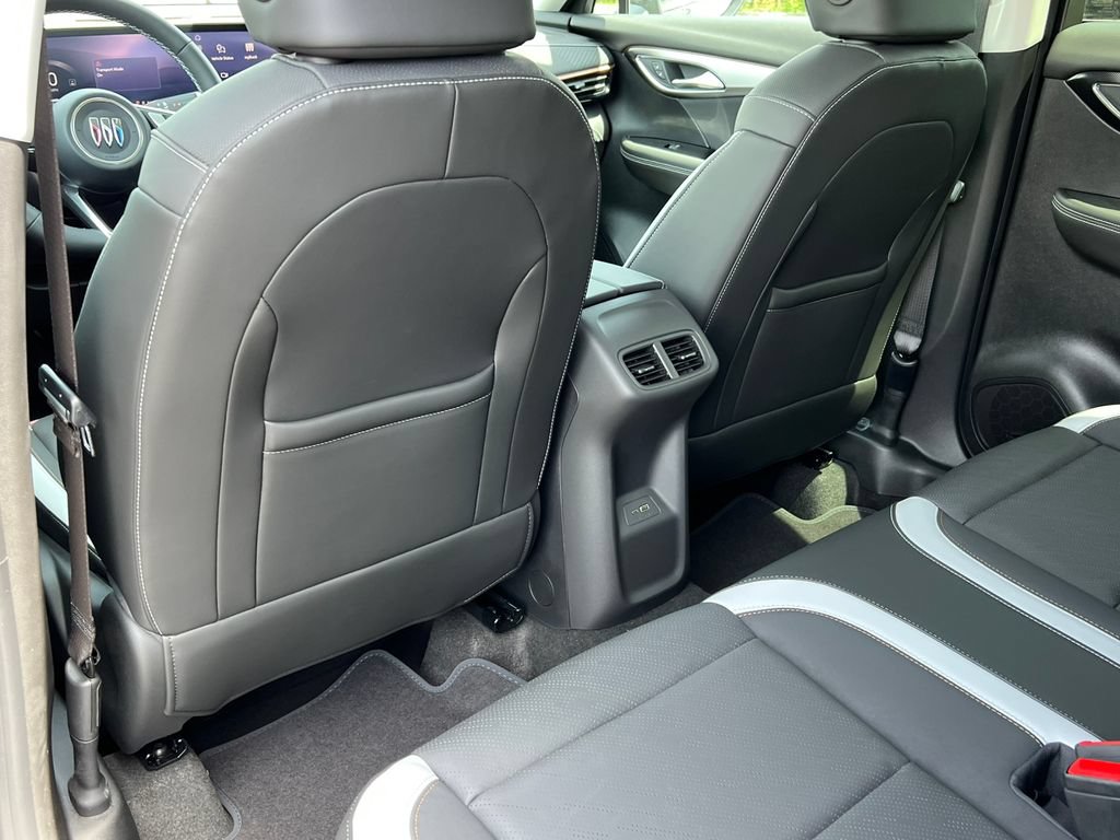 New 2026 Buick Envision Sport Touring AWD/4WD image 34