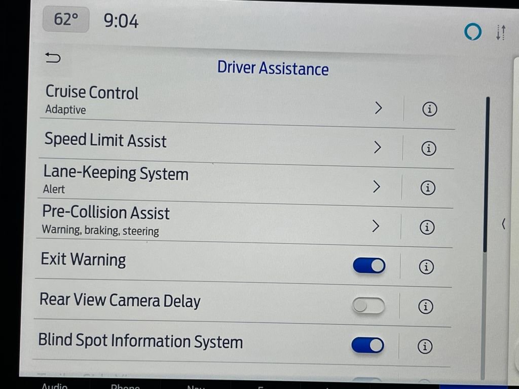 Used 2024 Ford F350 Platinum image 9