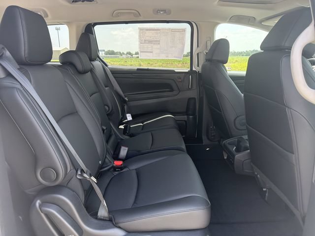 New 2026 Honda Odyssey EX-L image 17