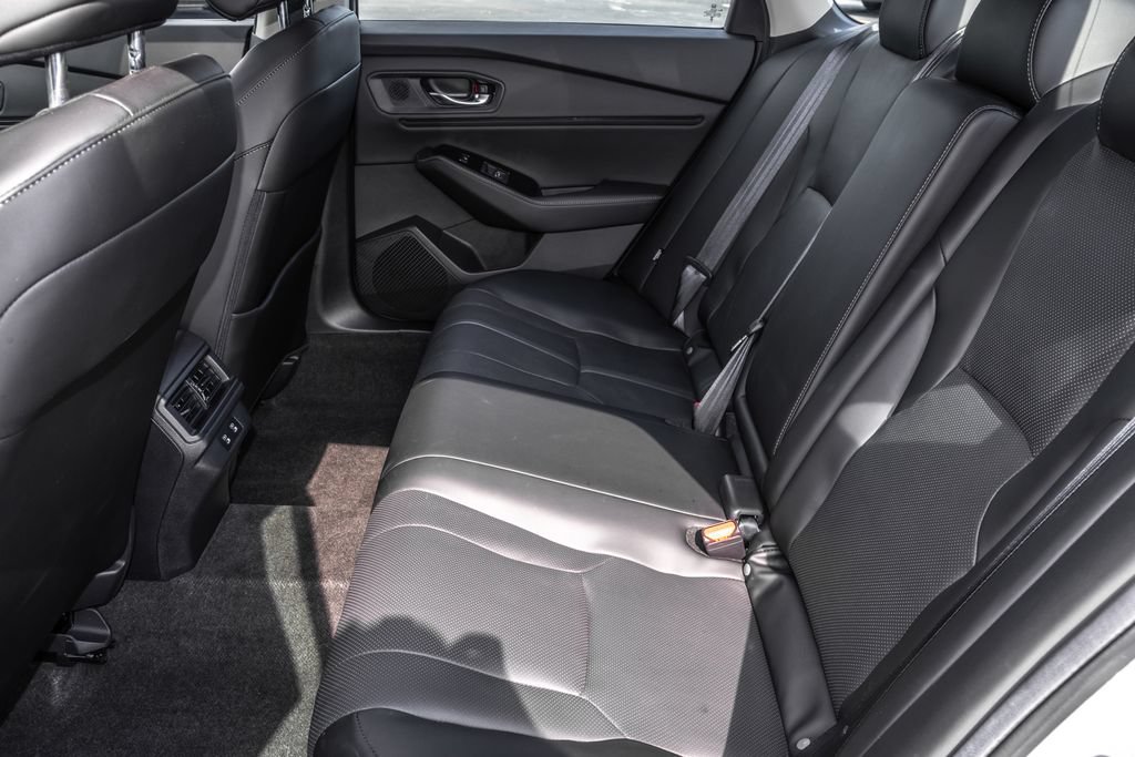 Used 2024 Honda Accord Touring image 28