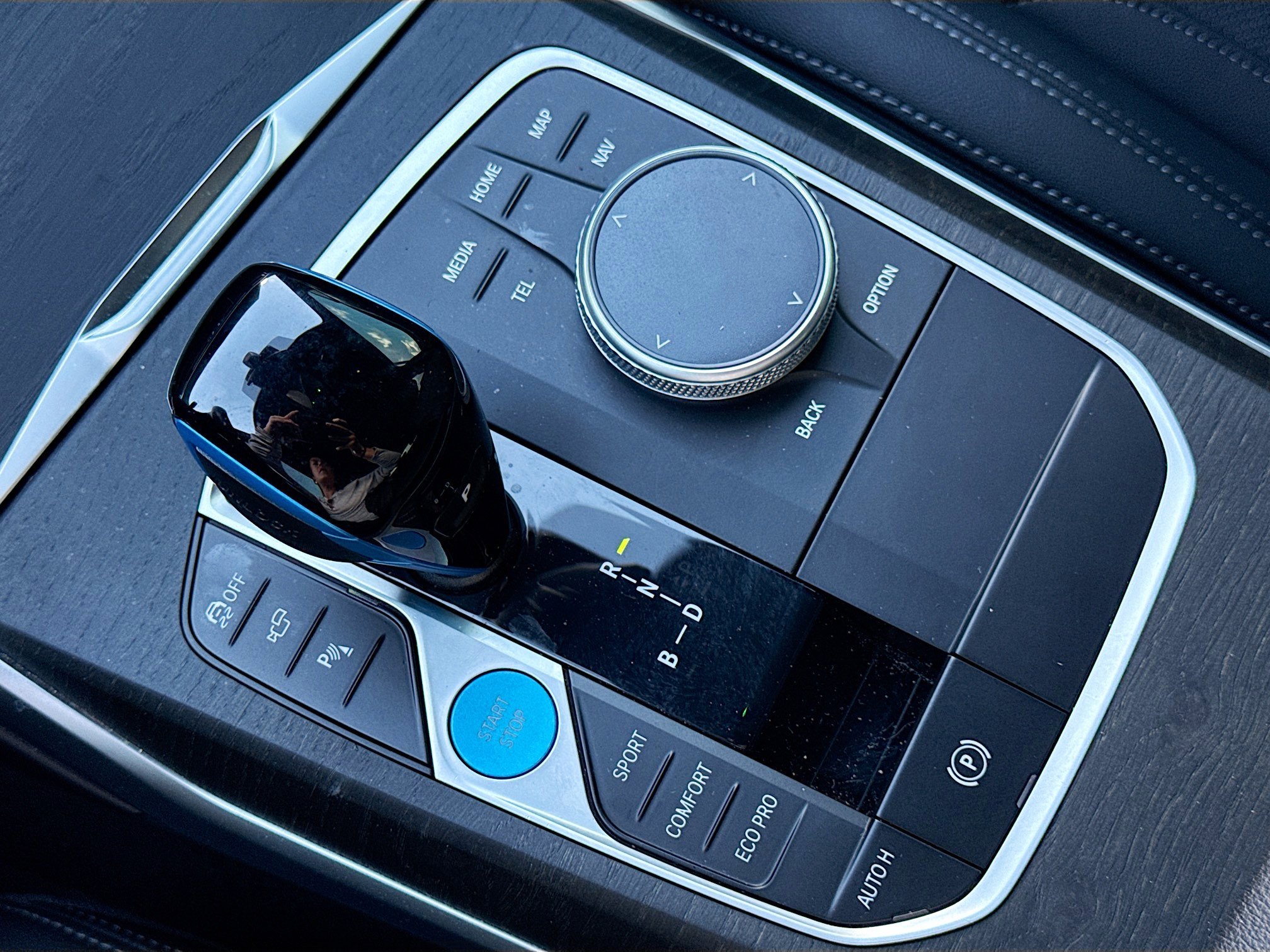 Used 2023 BMW i4 eDrive35 image 33