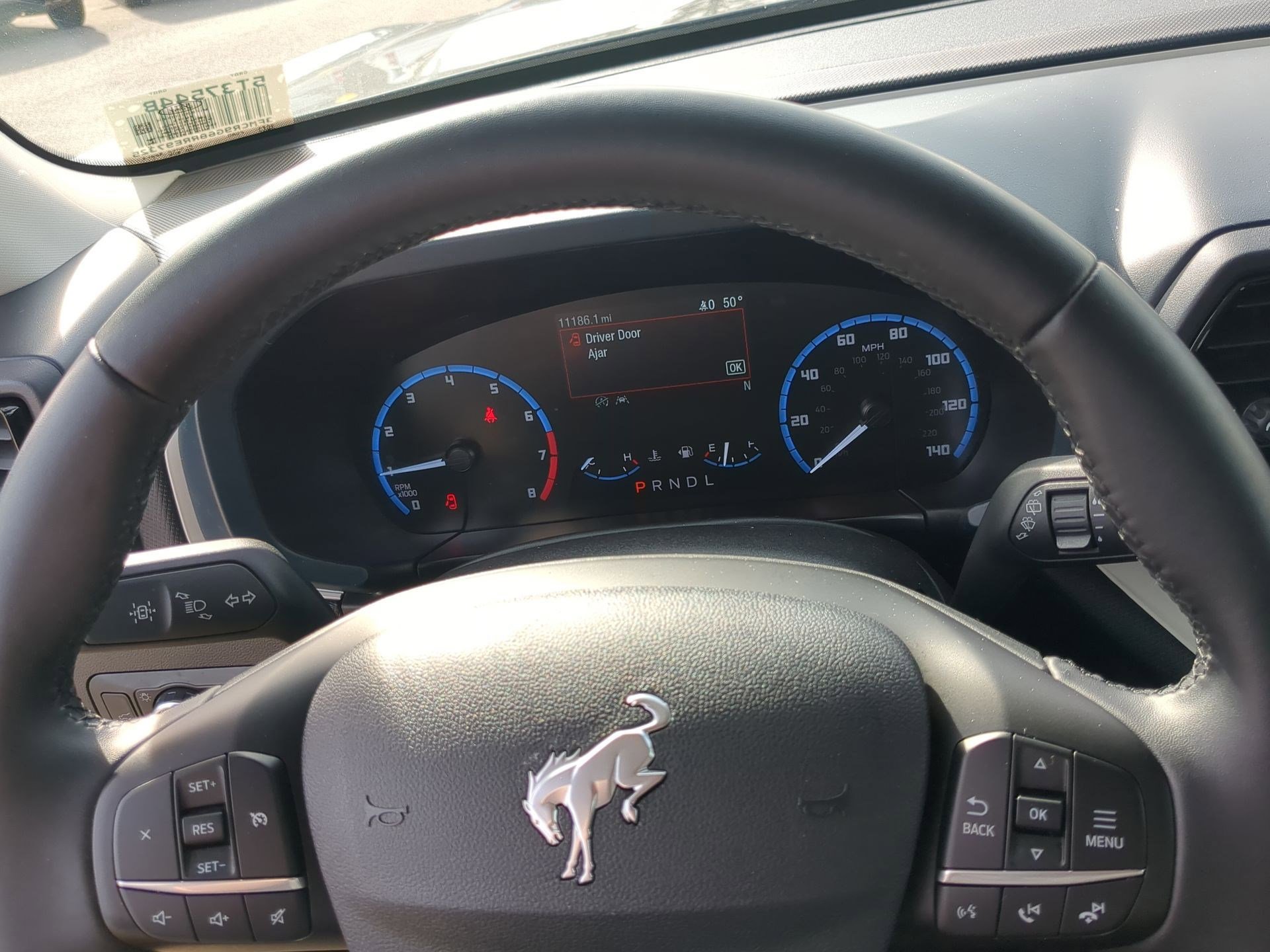 Used 2024 Ford Bronco Sport Heritage w/ Heritage Convenience Package image 14