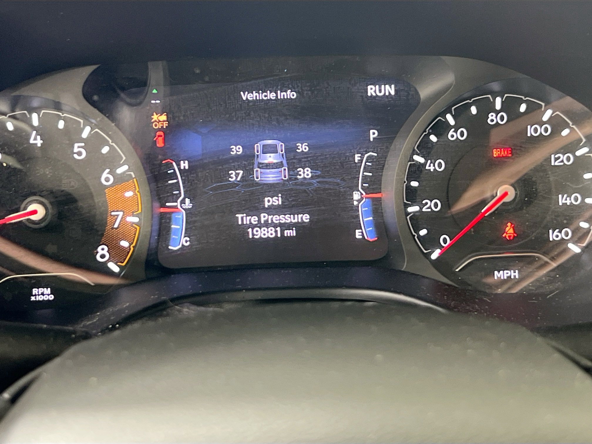 Used 2022 Jeep Compass Latitude w/ Convenience Group image 12