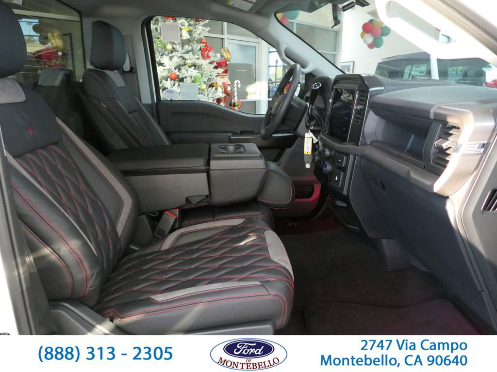 New 2025 Ford F150 XL image 23
