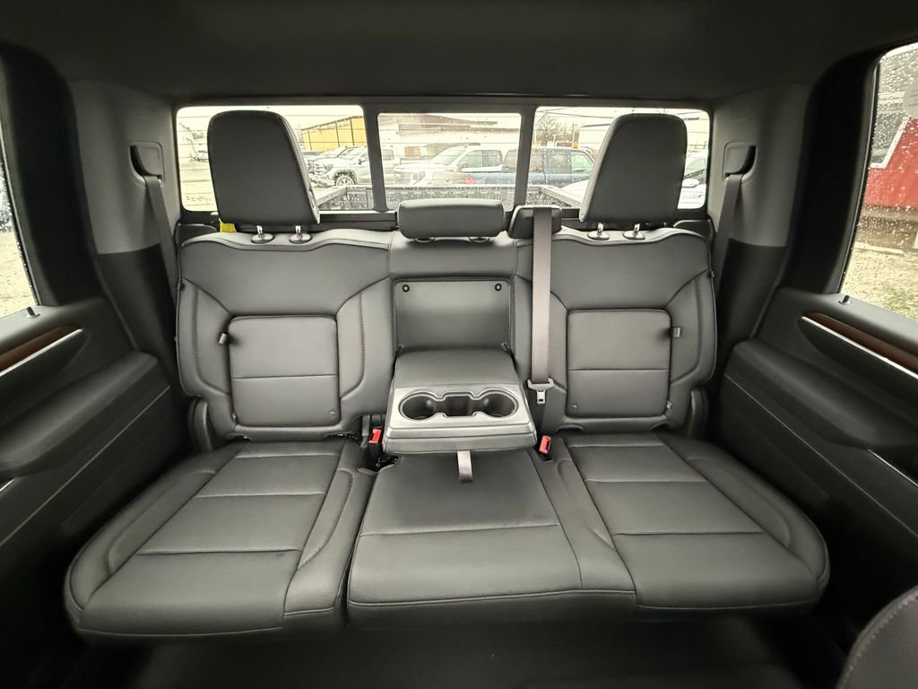 New 2026 GMC Sierra 3500 Denali w/ Denali Reserve Package image 23