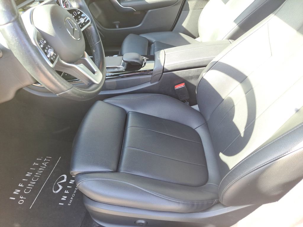 Used 2022 Mercedes-Benz CLA 250 image 21