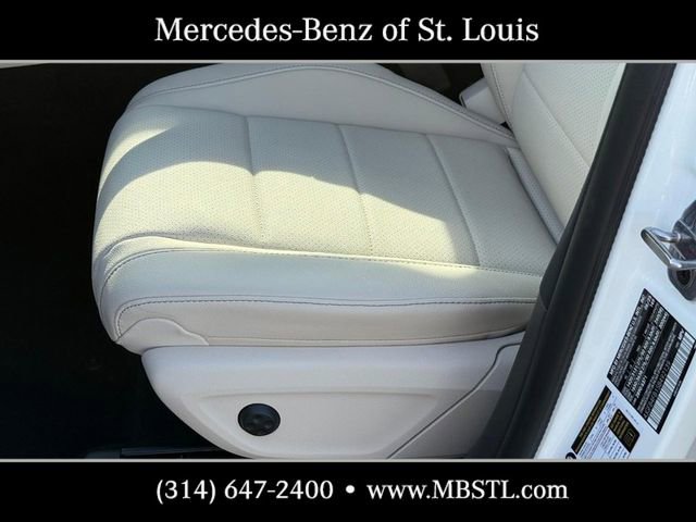 Used 2025 Mercedes-Benz GLE 350 4MATIC image 13
