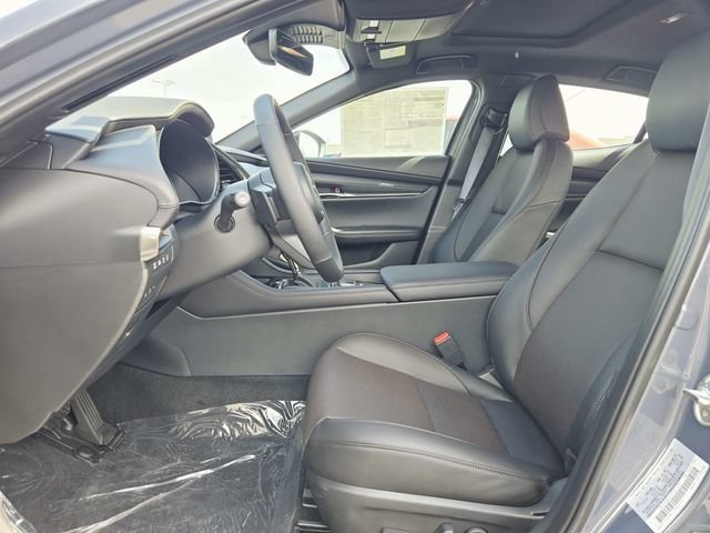 New 2026 MAZDA MAZDA3 Hatchback w/Premium Plus Pkg AWD/4WD image 9
