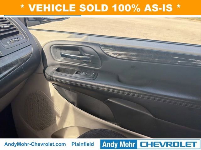 Used 2015 Dodge Grand Caravan American Value Package image 19