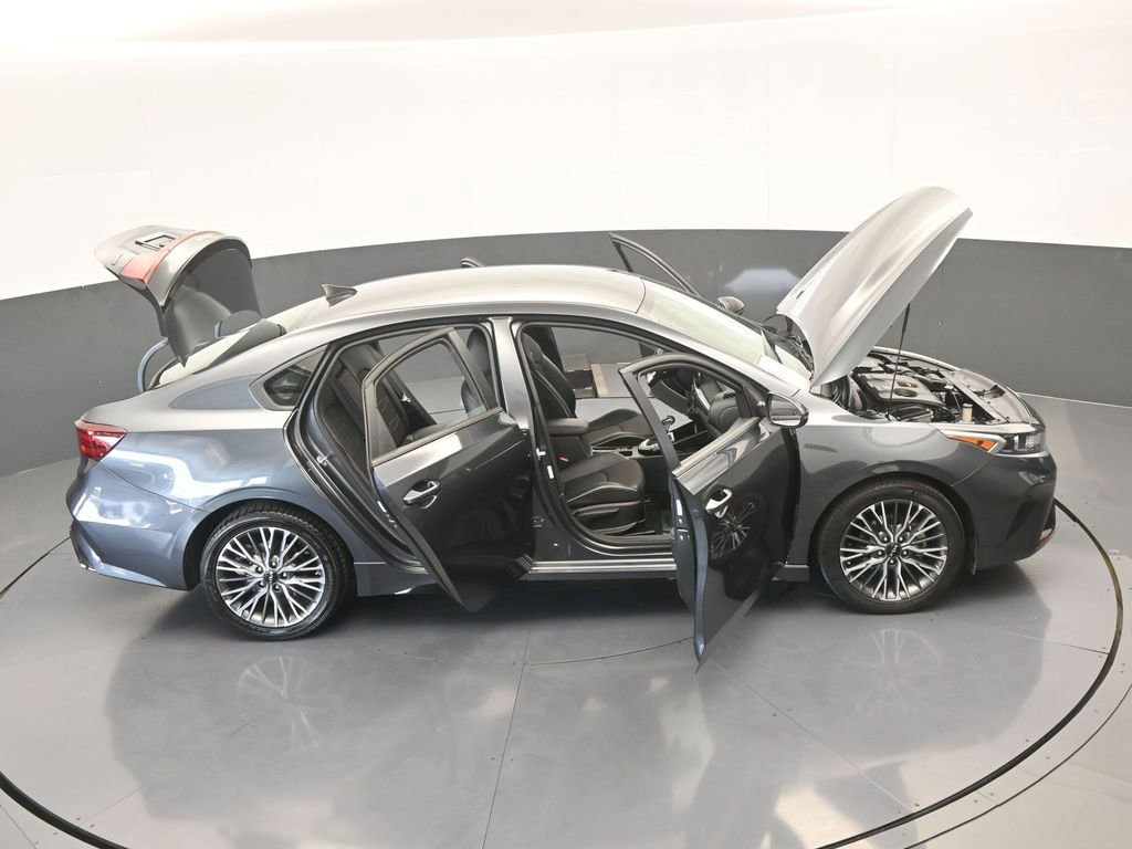 Used 2024 Kia Forte GT-Line image 71