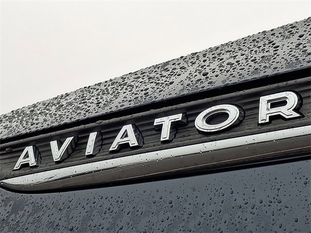Certified 2024 Lincoln Aviator Reserve w/ Equipment Group 201A image 32