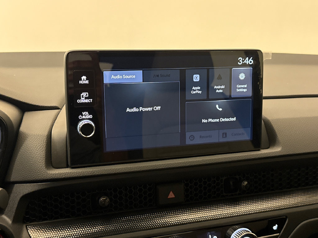 New 2027 Honda CR-V EX image 22