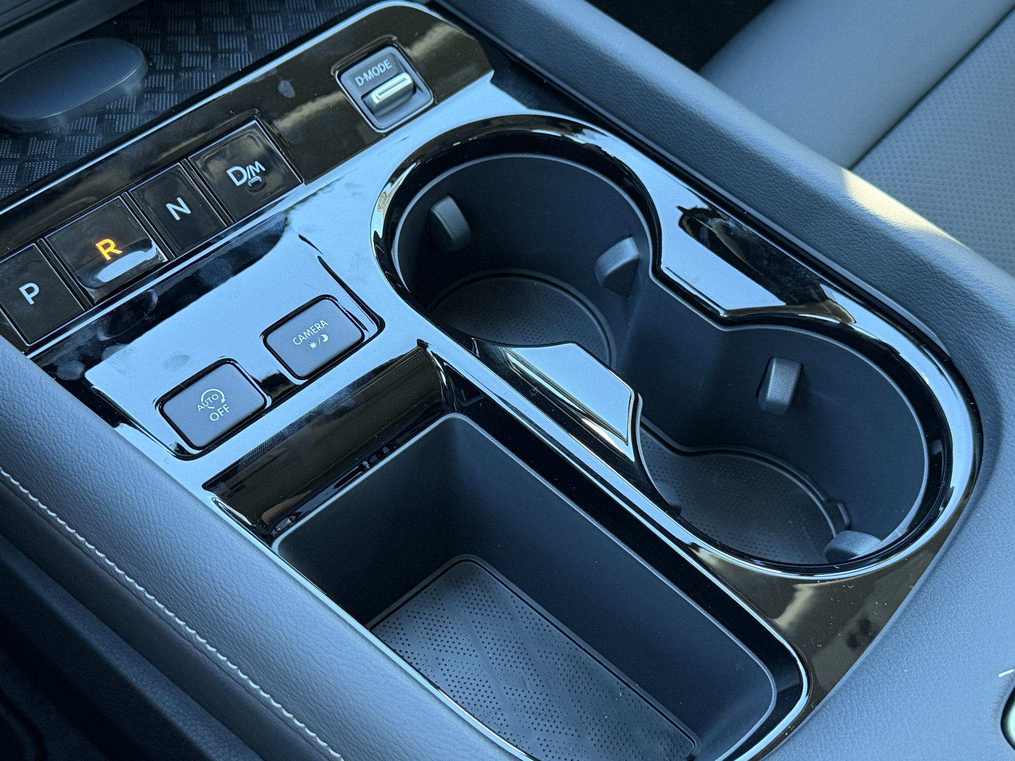 New 2026 Nissan Pathfinder Rock Creek AWD/4WD image 17