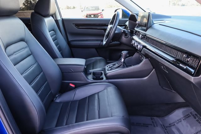 Used 2024 Honda CR-V EX-L image 18