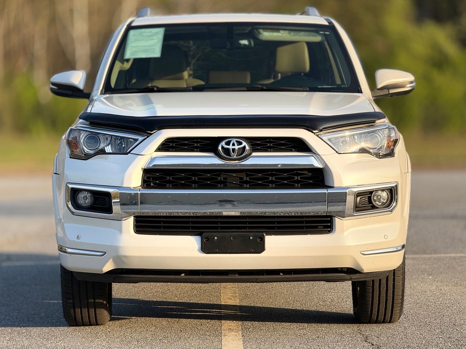Used 2014 Toyota 4Runner Limited image 3
