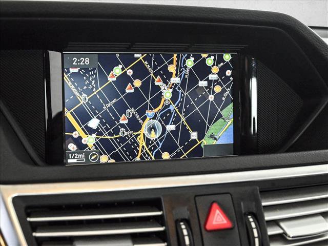 Used 2012 Mercedes-Benz E 350 4MATIC Sedan image 14