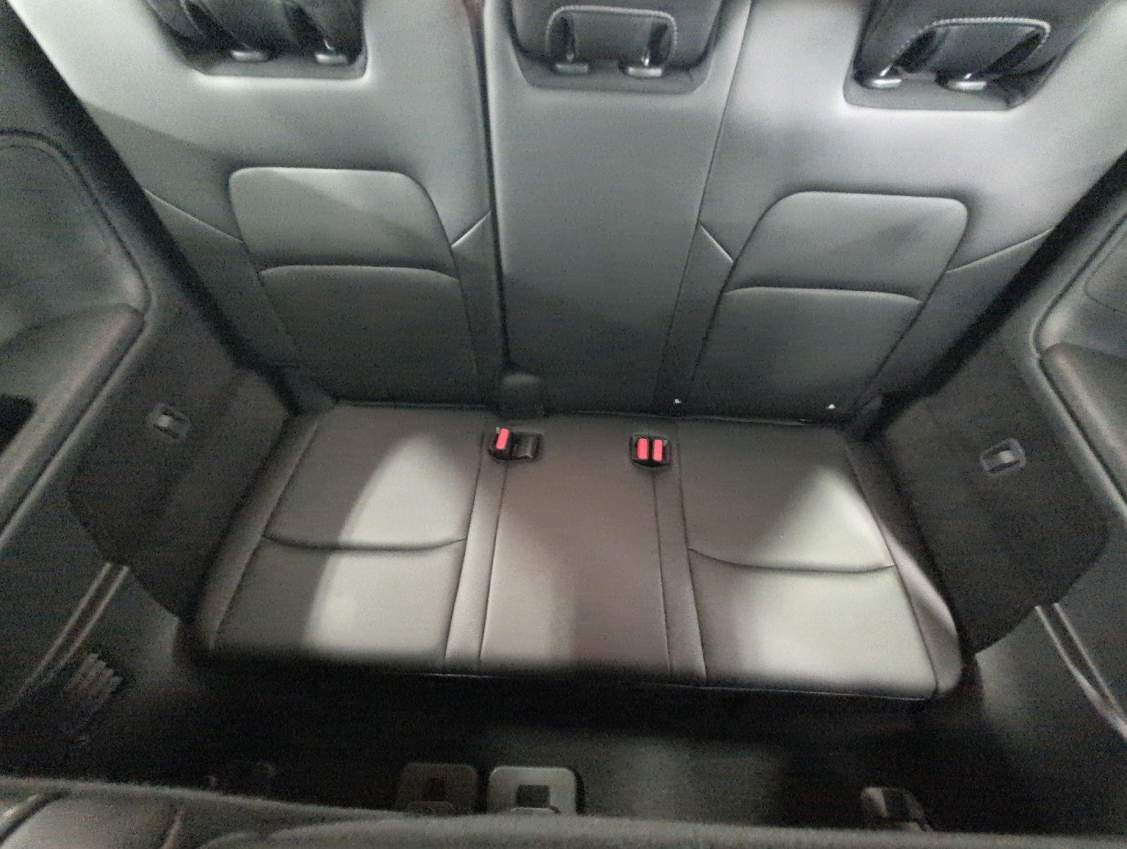 Used 2025 Nissan Pathfinder SL w/ Cargo Package AWD/4WD image 25