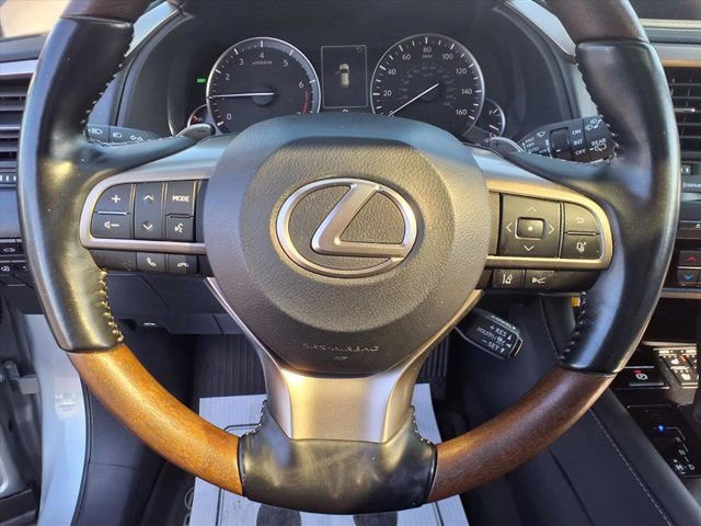 Used 2022 Lexus RX 350L Premium image 13