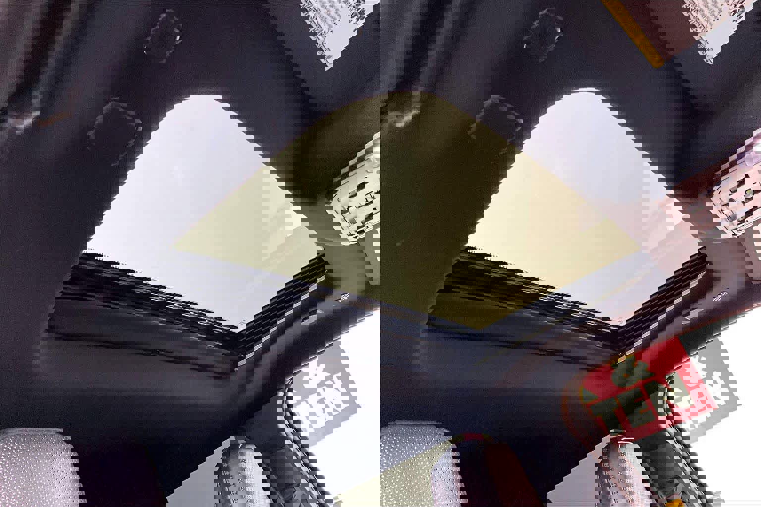 Used 2025 Toyota Tacoma TRD Pro image 12