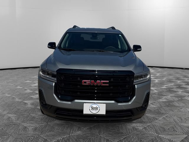 Used 2023 GMC Acadia SLT w/ Elevation Edition FWD image 8