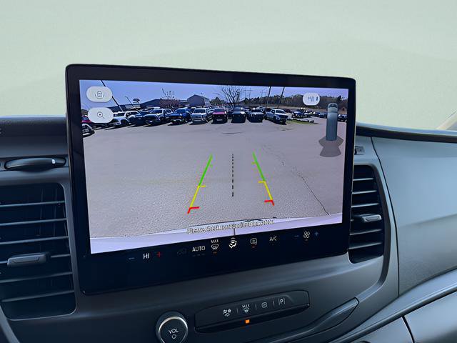 New 2025 Ford Transit 250 148 Medium Roof Extended AWD image 7
