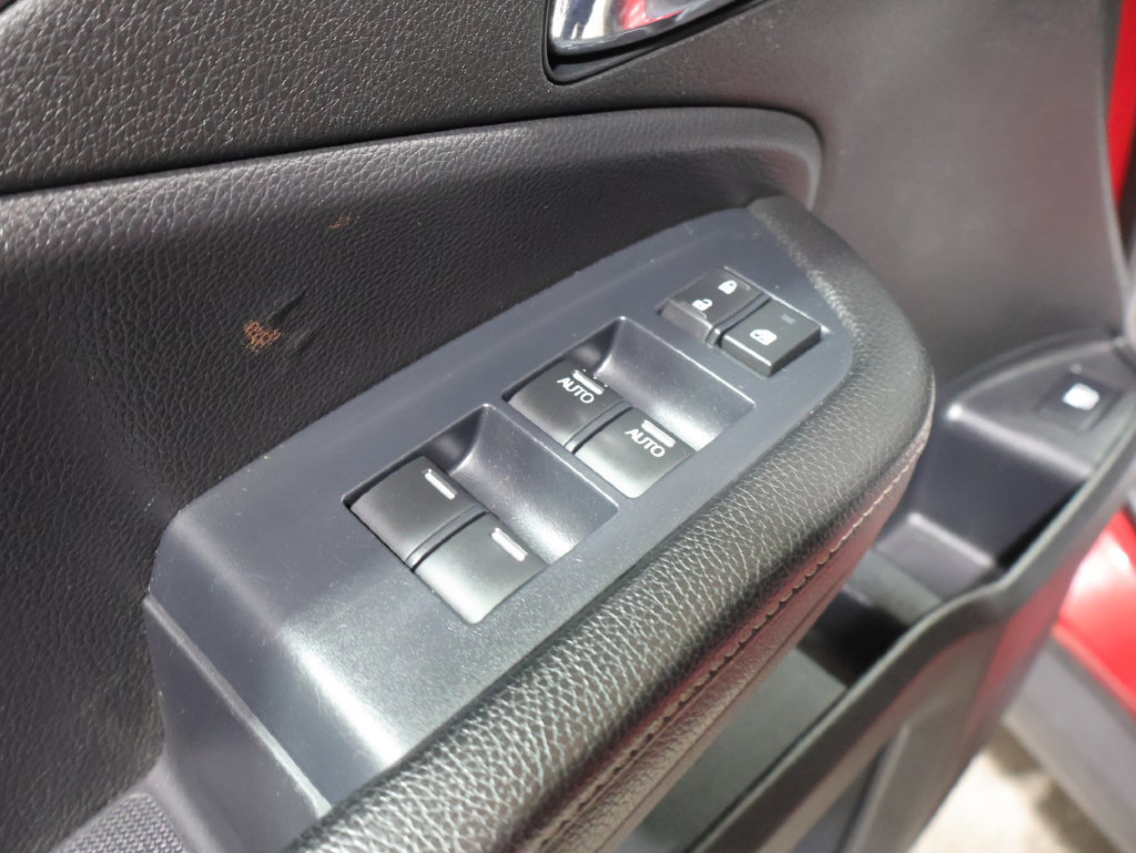 Used 2023 Honda Ridgeline RTL image 21