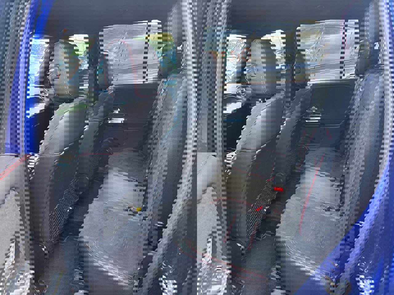 Used 2021 Mercedes-Benz GLB 250 image 9