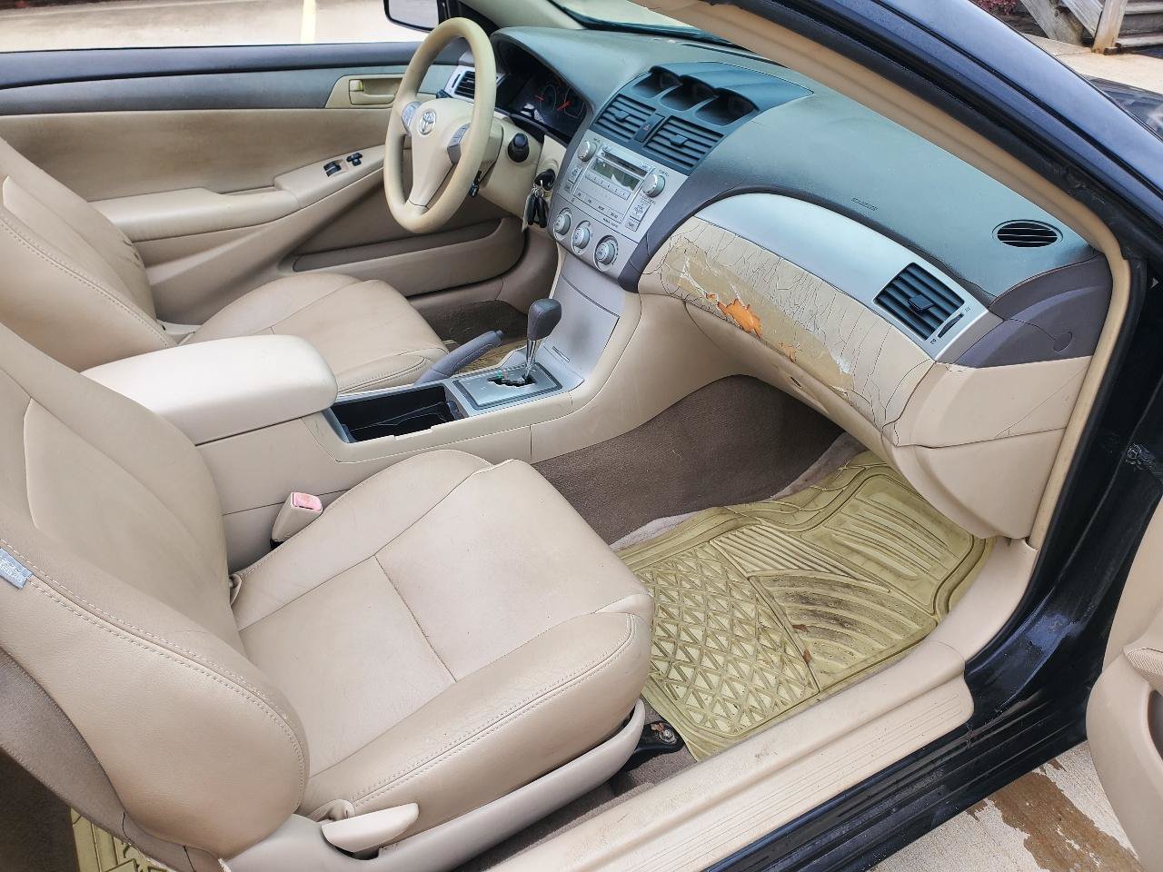 Used 2007 Toyota Solara SE Sport FWD image 5