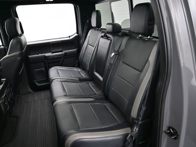 Used 2018 Ford F150 Raptor w/ Equipment Group 802A Luxury image 25