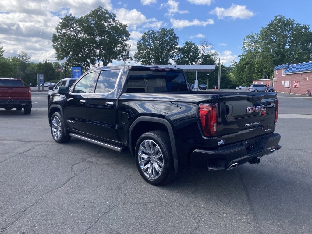 Used 2024 GMC Sierra 1500 Denali image 5