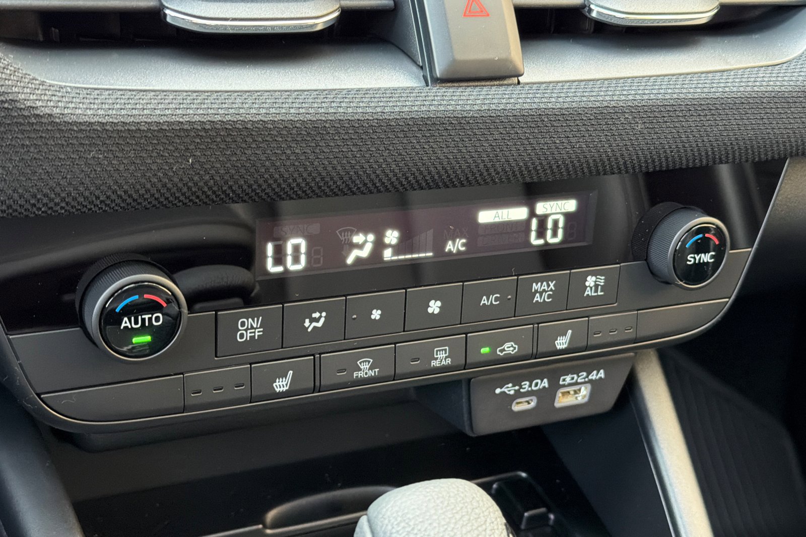 New 2026 Subaru Outback Limited image 21