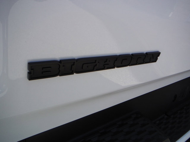 New 2027 RAM 1500 4x4 Crew Cab image 15