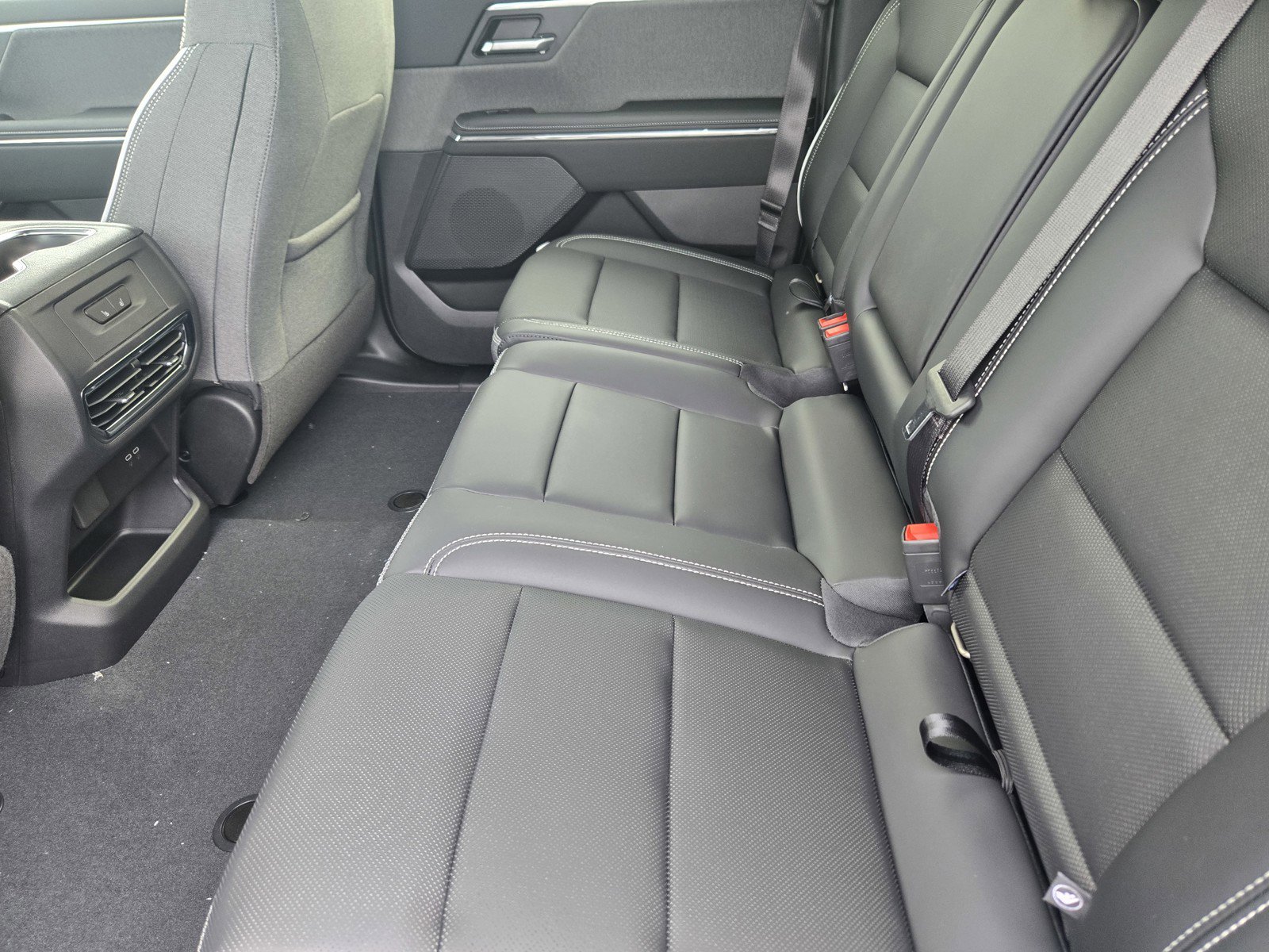 New 2026 GMC Sierra EV Elevation w/ Premium Package image 6