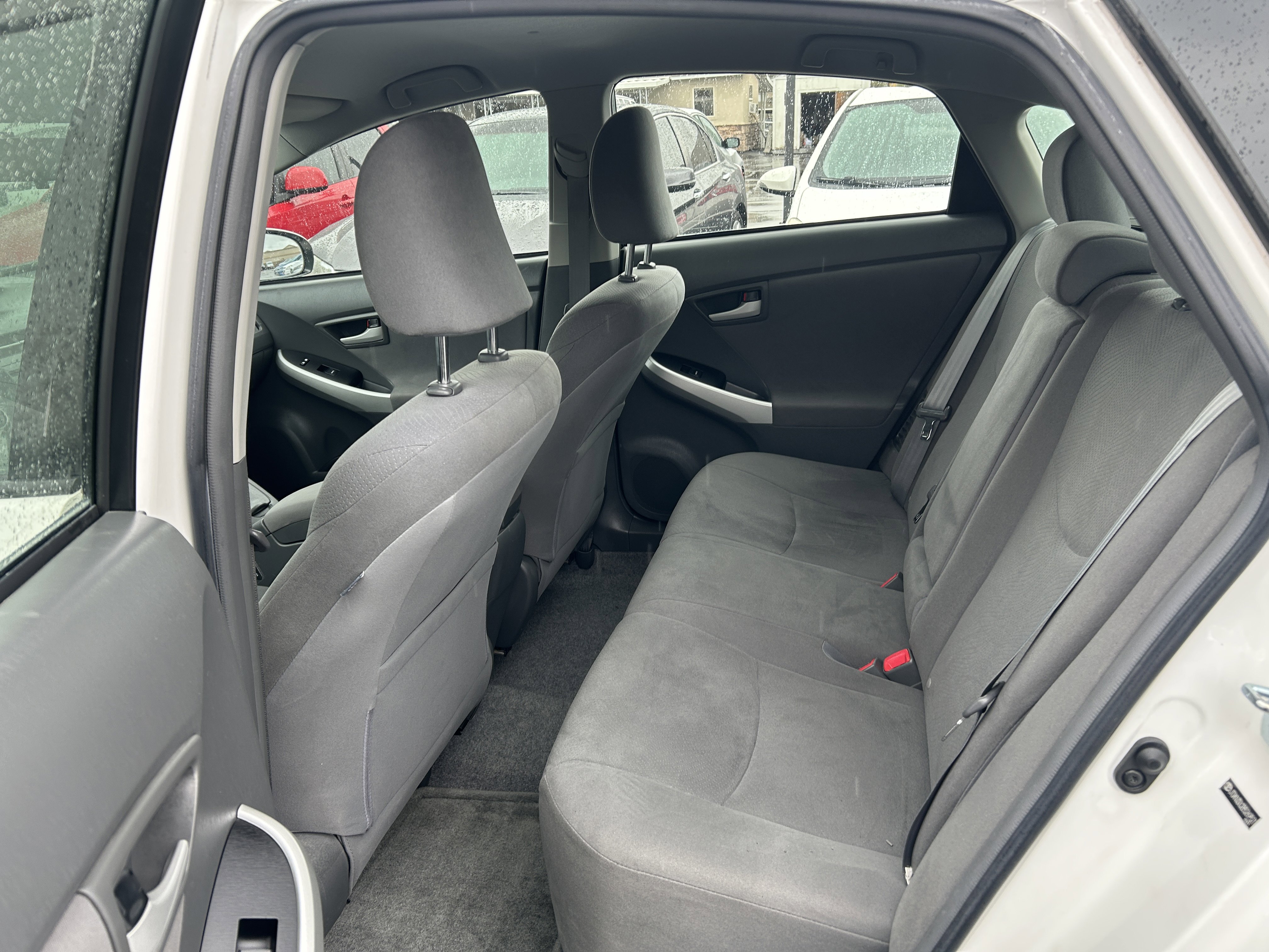 Used 2011 Toyota Prius Two FWD image 12