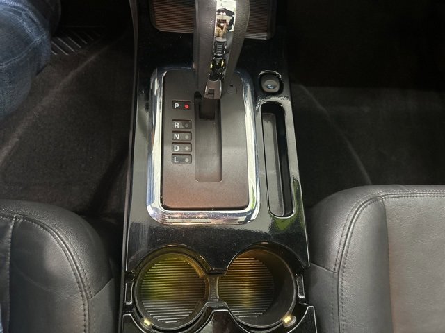 Used 2009 Ford Escape Limited image 13