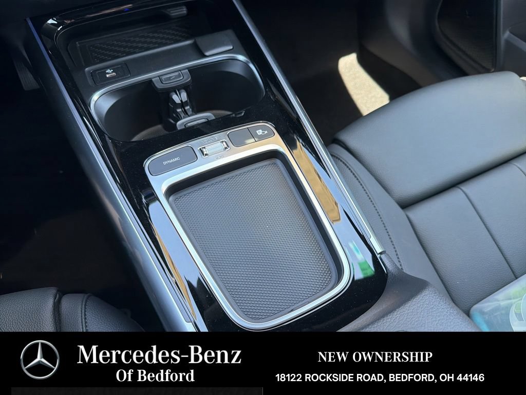 New 2026 Mercedes-Benz GLA 250 4MATIC image 17